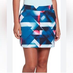SLAZENGER 1X golf skort